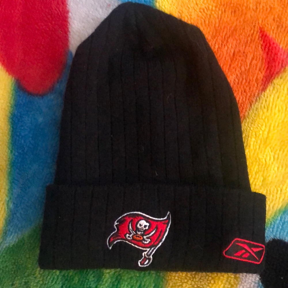 Beanie Tampa Bay Buccaneers *send offers*